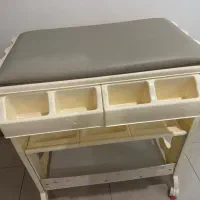 تخت تعویض و وان حمام کودک و نوزاد|اسباب و اثاث بچه|تهران, زعفرانیه|دیوار