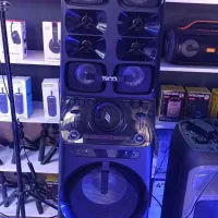 اسپیکر تسکو