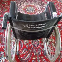 ویلچر دستی|آرایشی، بهداشتی، درمانی|تربتحیدریه, ترمینال|دیوار