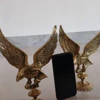 دکوری های برنز|مجسمه، تندیس، ماکت|خرم‌آباد, |دیوار