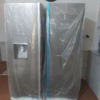 یخچال دیپونت دوقلو ب فروش میرسد
