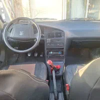 پژو ۴۰۵|خودرو سواری و وانت|ساوه, |دیوار