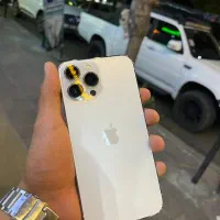 ایفون ۱۳ پرو مکس