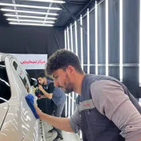 آموزش واکس پولیش سرامیک خودرو(دیتیلینگ)|خدمات آموزشی|تبریز, |دیوار