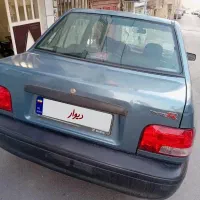 پراید مدل ۸۵|خودرو سواری و وانت|بروجرد, |دیوار