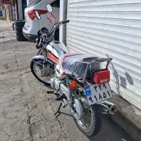 ساوین ۹۵|موتورسیکلت|کرج, شهرک بنفشه|دیوار