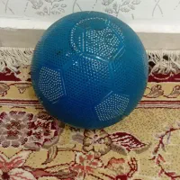 توپ سالم