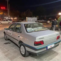 پژو ۴۰۵بی رنگ|خودرو سواری و وانت|مریوان, |دیوار