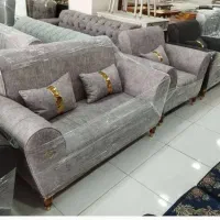 مبل راحتی|مبلمان خانگی و میز عسلی|بوشهر, |دیوار