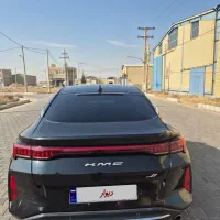 جک j7|خودرو سواری و وانت|کاشان, کوی اداره گاز|دیوار