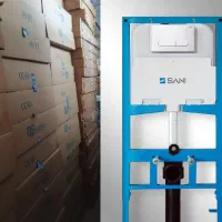 فلاشتانک توکار والهنگ ( عمده )و تک نقد و ( اقساط )