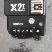 فرستنده فلاش(تریگر)X2C