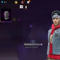 فروش حساب فری فایر|کنسول، بازی ویدئویی و آنلاین|حمیدیه, |دیوار