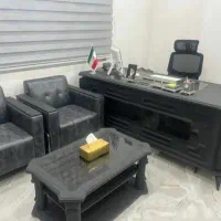 میز اداری/میز اجلاس/صندلی انتظار/میز عسلی