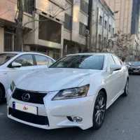 Lexus gs 250|خودرو سواری و وانت|تهران, سعادت‌آباد|دیوار