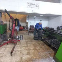 کارگاه-فروشی