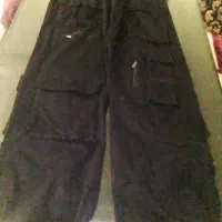 شلوار مردانه