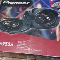 ضبط وباند پایونر اصلی