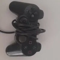 دسته پلی استیشن دو اصل