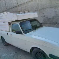 فروش وانت مدل ۹۰|خودرو سواری و وانت|وحیدیه, |دیوار