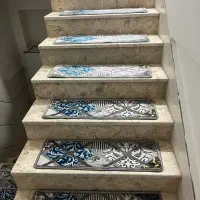 فرش پله|فرش|اراک, |دیوار