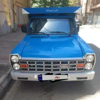 ماشین نیسان مدل ۴۰۳