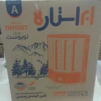 بخاری برقی و کرسی برقی کم مصرف نو آکبند|بخاری، هیتر، شومینه|اصفهان, فرح آباد|دیوار