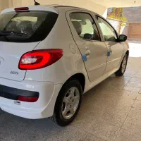 پژو ۲۰۷ پاناروما سقف شیشه ای مدل ۴۰۴ ارتقا یافته|خودرو سواری و وانت|مشهد, آزادشهر|دیوار