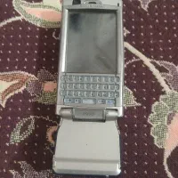 گوشیp990کلکسیونی سالم