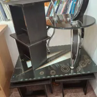 دراور، میزتلویزیون و کامپیوتر،کابینت،میز عسلی|جاکفشی، کمد، دراور|آشخانه, |دیوار