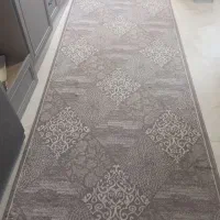 فرش شگی ۴متری