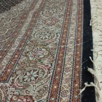 فرش یک‌ونیم دردو|فرش|خوی, |دیوار