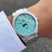 ساعت کاسیو ادیفایس s108d ژاپنی تمام استیل|ساعت|تهران, سلسبیل جنوبی|دیوار
