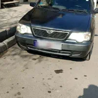 پراید132مدل88