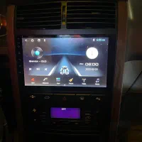 مانیتور اندروید|قطعات یدکی و لوازم جانبی|قدس, شهر‌قدس|دیوار