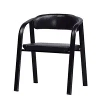 4 عدد صندلی انتظار در حد نو