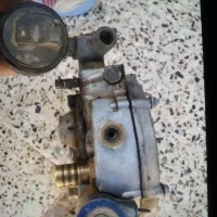 رگلاتور فناوران