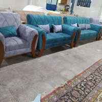 مبلمان هشتک