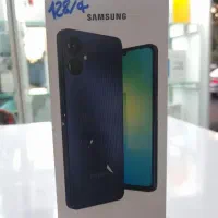 گوشی سامسونگ A06 128 رام ۴ نو با گارانتی شرکتی