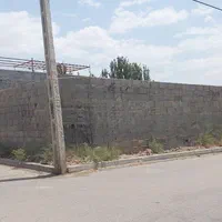 فروش زمین ملکی در روستای باغ فراگرد|فروش زمین و ملک کلنگی|مشهد, باغ فراگرد|دیوار