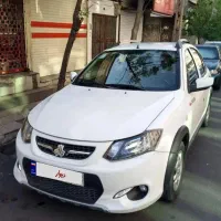 کوئیک1402|خودرو سواری و وانت|بروجرد, |دیوار