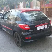 207 MC مدل 1402 اقساط|خودرو سواری و وانت|تهران, دانشگاه شریف|دیوار