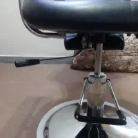 صندلی آرایشگاهی