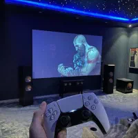 ویدیو پروژکتور همه ی برندها /باگارانتی درجا تعویض