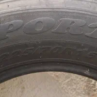 لاستیک۲۲۵/۷۰R۱۶ و۱۸۵/۶۵R۱۵بارز