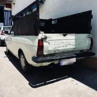 پیکان وانت مدل ۹۲