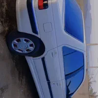 پژو پارس گاز برقی موتورxup