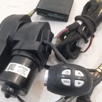 کلاج برقی اتاکو