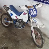 سوزوکی کراس 250