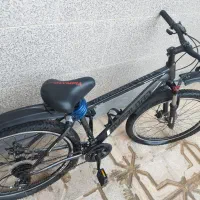 دوچرخه26المپیا دنده شیمانو|دوچرخه، اسکیت، اسکوتر|کرمان, |دیوار